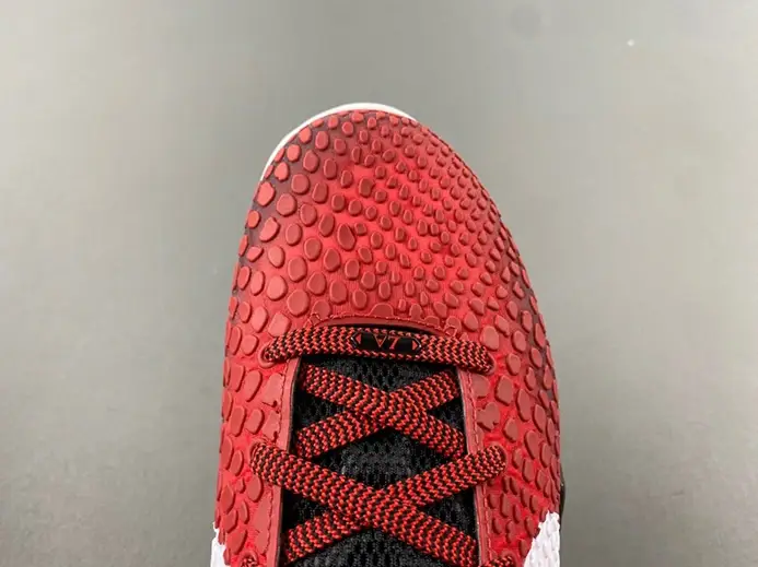 Nike Kobe 6 Protro Challenge Red All-Star DH9888-600 HighQuality 8195 