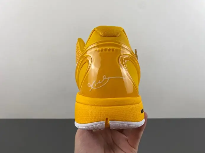 Nike Kobe 6 Protro Chaos  CW2190-500 UrbanStyle 6313 