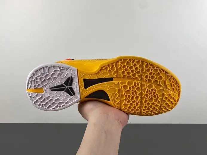 Nike Kobe 6 Protro Chaos  CW2190-500 UrbanStyle 6313 