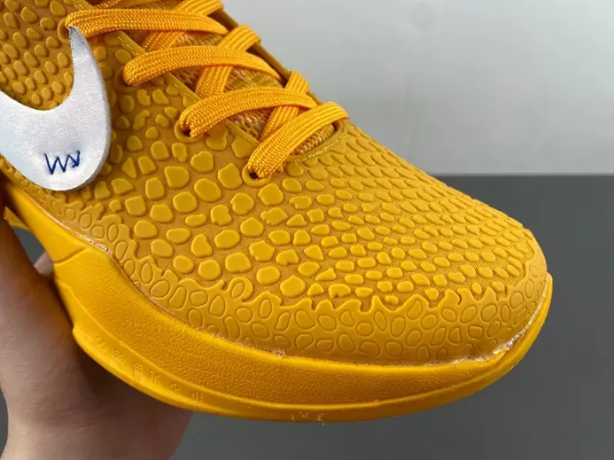 Nike Kobe 6 Protro Chaos  CW2190-500 UrbanStyle 6313 
