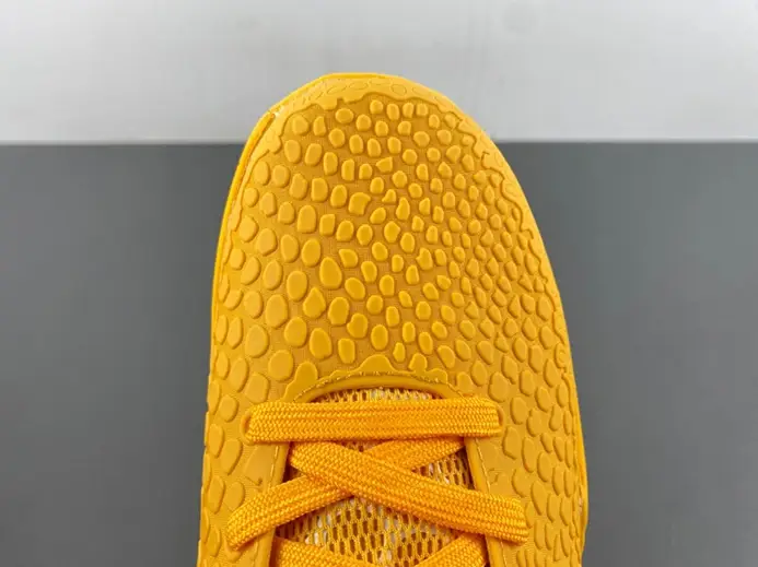 Nike Kobe 6 Protro Chaos  CW2190-500 UrbanStyle 6313 