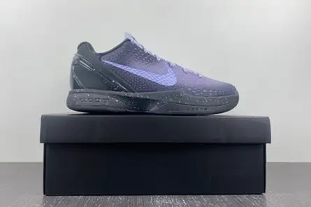 Nike Kobe 6 Protro EYBL  DM2825-001 NewStyle 9234 