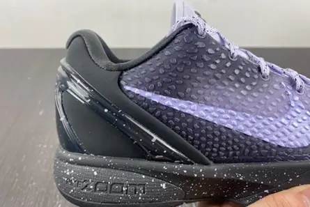 Nike Kobe 6 Protro EYBL  DM2825-001 NewStyle 9234 