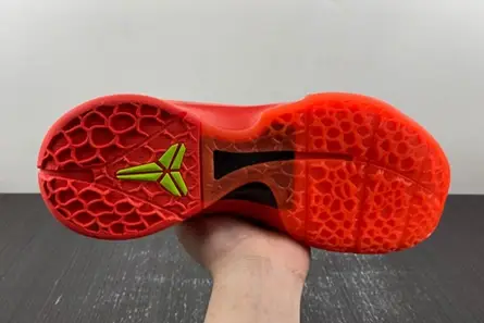 Nike Kobe 6 Protro “Reverse Grinch” FV4921-600 Affordable 7997 