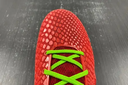 Nike Kobe 6 Protro “Reverse Grinch” FV4921-600 Affordable 7997 
