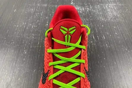 Nike Kobe 6 Protro “Reverse Grinch” FV4921-600 Affordable 7997 