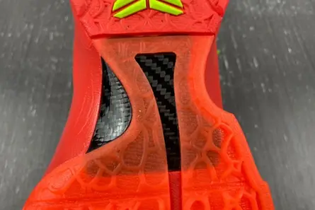 Nike Kobe 6 Protro “Reverse Grinch” FV4921-600 Affordable 7997 