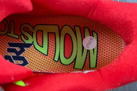 Nike Kobe 6 Protro “Reverse Grinch” FV4921-600 Affordable 7997 