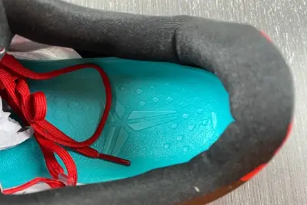 Nike Kobe 8 Milk Snake  555035-601 Unique 4578 
