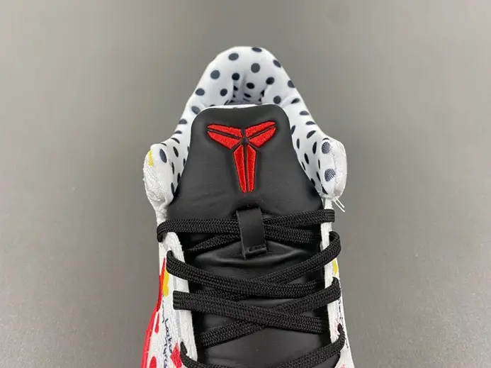Nike Kobe 8 Protro FJ9364-201 Bright 2051 