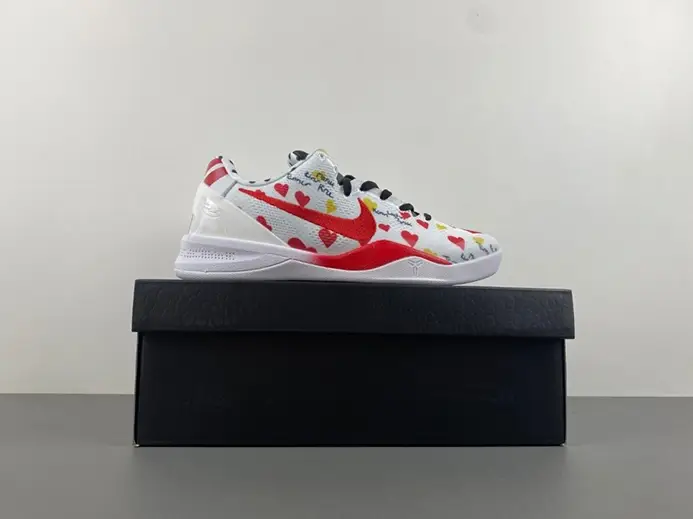 Nike Kobe 8 Protro FJ9364-201 Bright 2051  EBFE1037