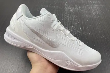 Nike Kobe 8 Protro Halo  FJ9364-100 UrbanStyle 2978 