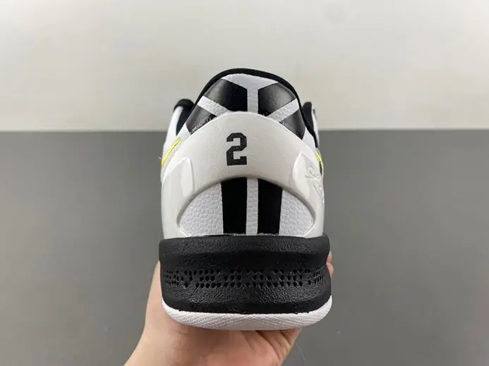 Nike Kobe 8 Protro Mambacita  FV6325-100 Sleek 536  DDA407
