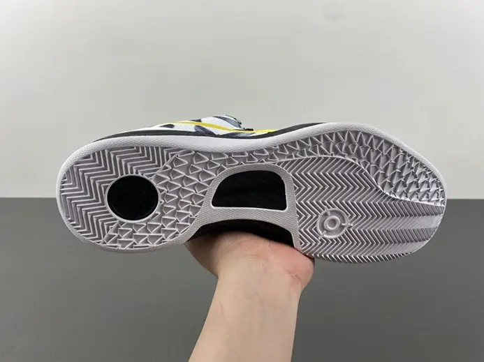 Nike Kobe 8 Protro Mambacita  FV6325-100 Sleek 536  DDA407