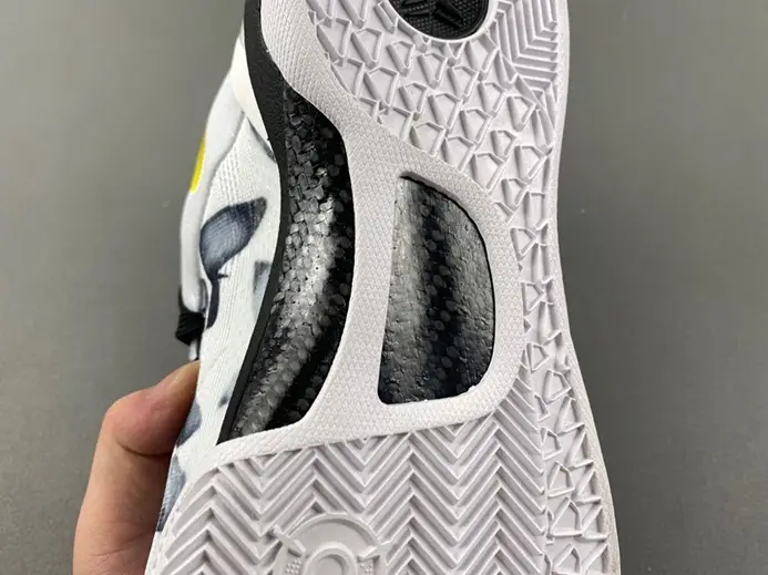 Nike Kobe 8 Protro Mambacita  FV6325-100 Sleek 536 
