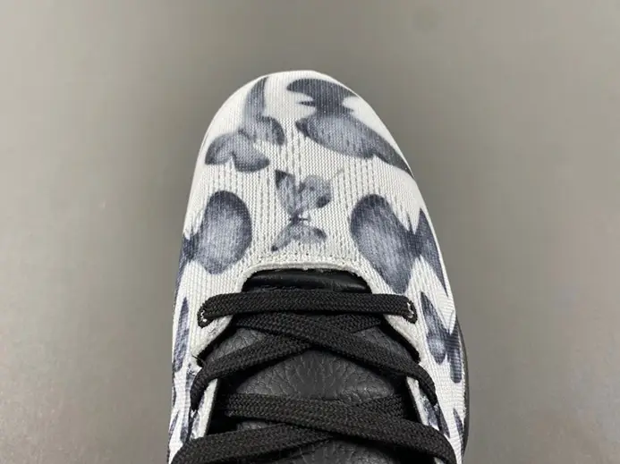 Nike Kobe 8 Protro Mambacita  FV6325-100 Sleek 536 
