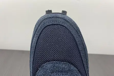 Nike LD Waffle SF sacai Fragment Blue Void DH2684-400 Flexible 8359 