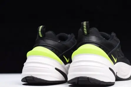 Nike M2K Tekno Black Volt AO3108-002 Compact 1584  EAACF876
