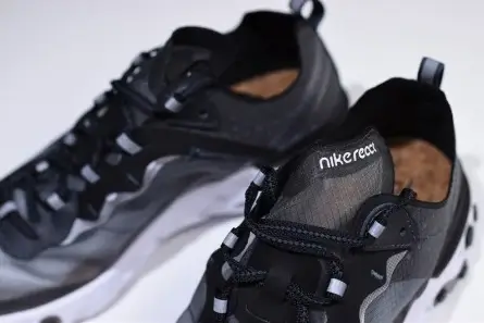 Nike React Element 87 Black White | AQ1090-001 TopPick 8376 