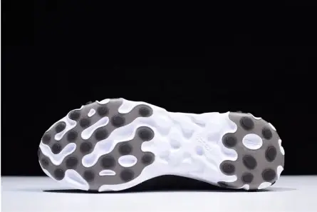 Nike React Element 87 Black White | AQ1090-001 TopPick 8376 