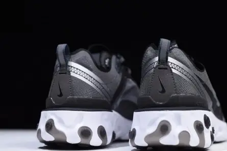 Nike React Element 87 Black White | AQ1090-001 TopPick 8376 