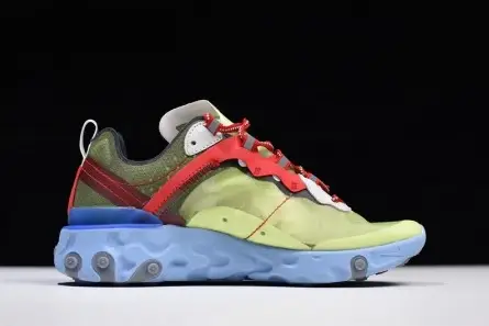 Nike React Element 87 Undercover Volt - BQ2718-700 UrbanStyle 1445 