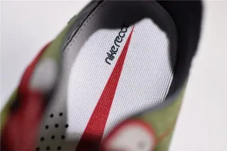 Nike React Element 87 Undercover Volt - BQ2718-700 UrbanStyle 1445 