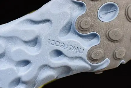 Nike React Element 87 Undercover Volt - BQ2718-700 UrbanStyle 1445 