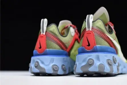 Nike React Element 87 Undercover Volt - BQ2718-700 UrbanStyle 1445 