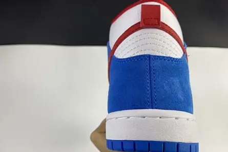 Nike SB Dunk High Doraemon Release Date CI2692-400 Popular 3743 