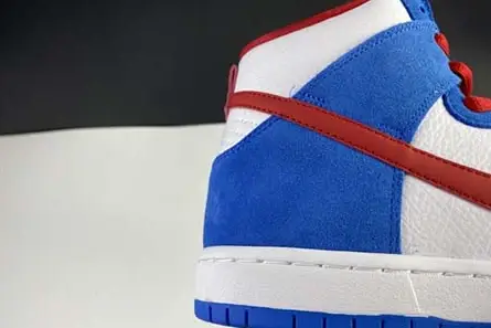 Nike SB Dunk High Doraemon Release Date CI2692-400 Popular 3743 