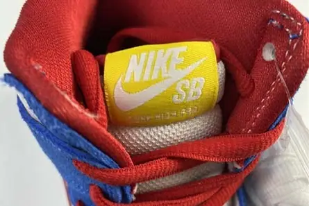 Nike SB Dunk High Doraemon Release Date CI2692-400 Popular 3743 