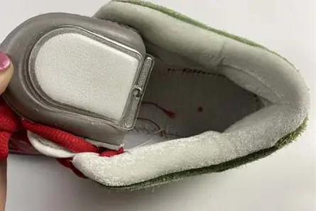 Nike SB Dunk High “Strawberry Cough CW7093 600 Compact 6414 