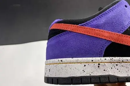 Nike SB Dunk Low ACG BQ6817-008 StreetReady 9395 