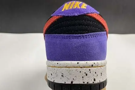 Nike SB Dunk Low ACG BQ6817-008 StreetReady 9395 