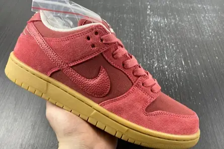 Nike SB Dunk Low Adobe  DV5429-600 Compact 4833 