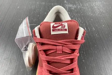 Nike SB Dunk Low Adobe  DV5429-600 Compact 4833 
