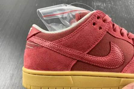 Nike SB Dunk Low Adobe  DV5429-600 Compact 4833 