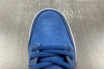 Nike SB Dunk Low Barcelona  DJ0606-400 Fashionable 5000 