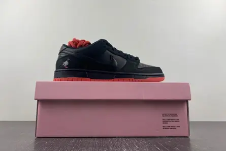 Nike SB Dunk Low Black Pigeon 883232-008 HighQuality 8518  CEDBC417