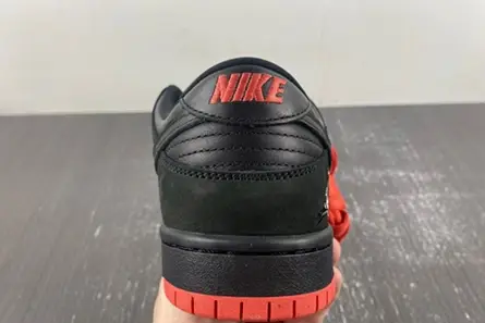 Nike SB Dunk Low Black Pigeon 883232-008 HighQuality 8518 