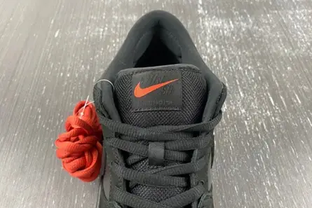 Nike SB Dunk Low Black Pigeon 883232-008 HighQuality 8518 