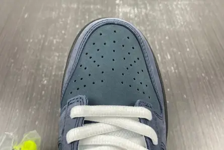 Nike SB Dunk Low Concepts Blue Lobster  313170-342 DailyWear 1962 