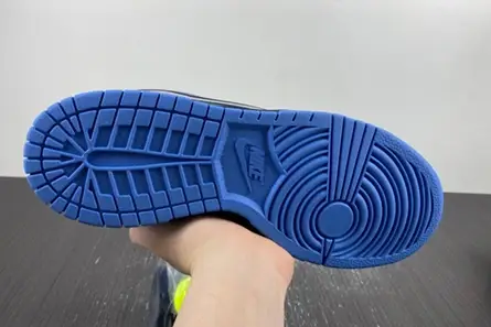 Nike SB Dunk Low Concepts Blue Lobster  313170-342 DailyWear 1962 