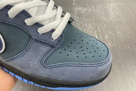 Nike SB Dunk Low Concepts Blue Lobster  313170-342 DailyWear 1962 