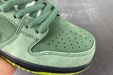 Nike SB Dunk Low Concepts Green Lobster BV1310-337 DailyWear 7802 