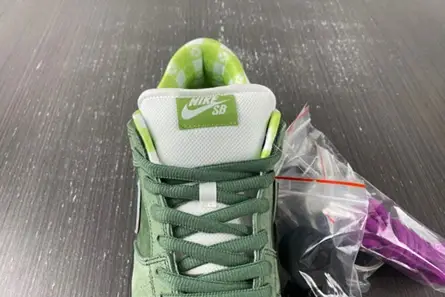 Nike SB Dunk Low Concepts Green Lobster BV1310-337 DailyWear 7802 