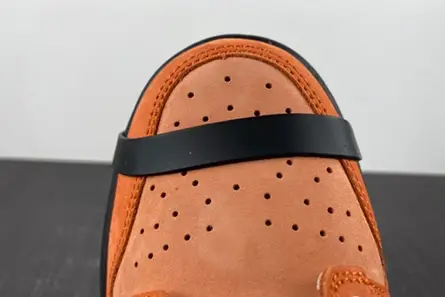 Nike SB Dunk Low Concepts Orange Lobster  FD8776-800 GoodFit 2124 
