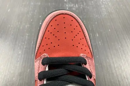 Nike SB Dunk Low Concepts Red Lobster  313170-661 GoAnywhere 3320 