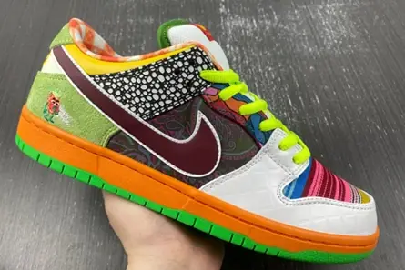 Nike SB Dunk Low DM0807-600 SportInspired 3087 